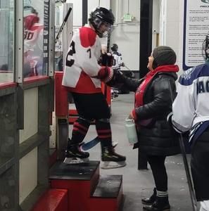 Meet your Posher, Autumn